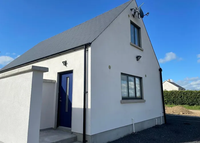 Alderton Guesthouse